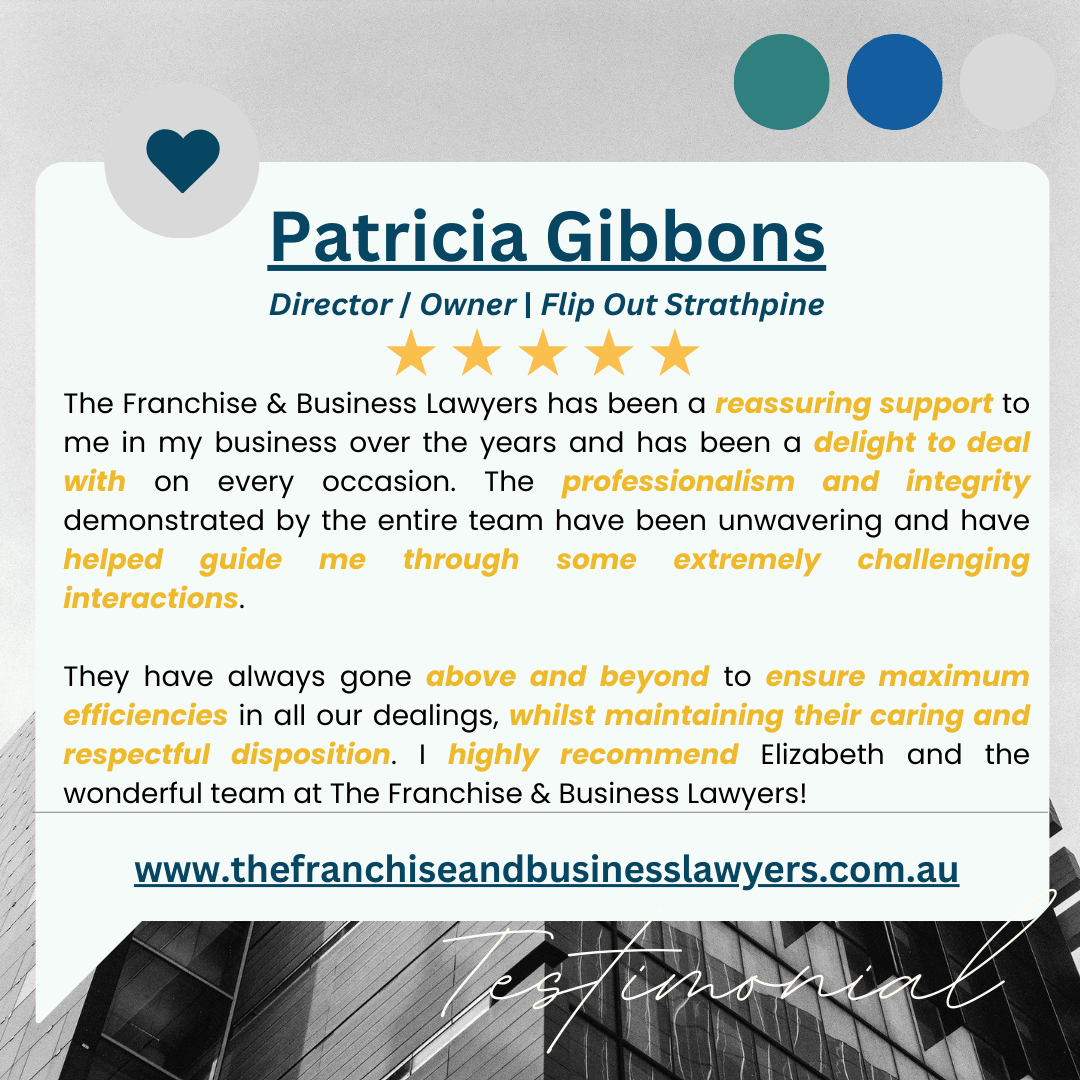 A Testament to Excellence: Client Spotlight A Testament to Excellence: Client Spotlight